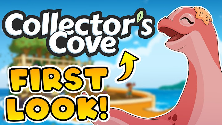 This High Seas Farming Adventure Looks Promising! First Look at Collector's Cove!