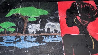 Juneteenth… I carry generations in my heartbeat