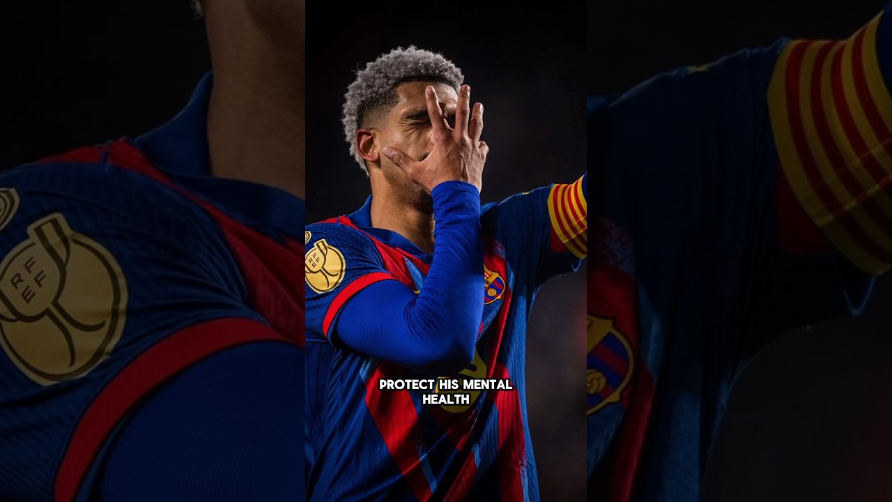 Когда ненависть к футболу заходит слишком далеко