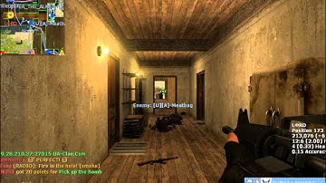 ua-clan.com Counter Strike-Source