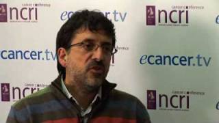 NCRI 2009: Research on cell progress through mitosis
