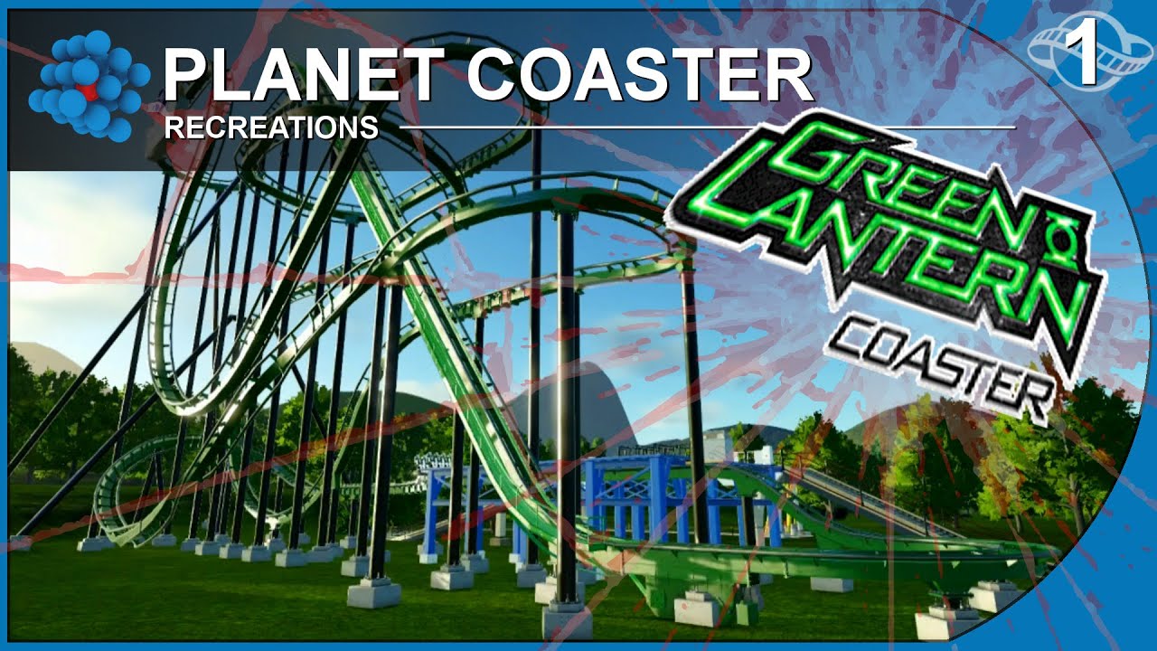 Planet Coaster Mega Download - fasrtrips