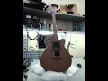 Violão transformado em Caixa Bluetooth #caixabluetooth #violao #musicos #audio #diy