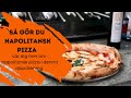 Så gör du napolitansk pizza - gör en djupdykning och få tips av Marcus Larsson | Burgerstore