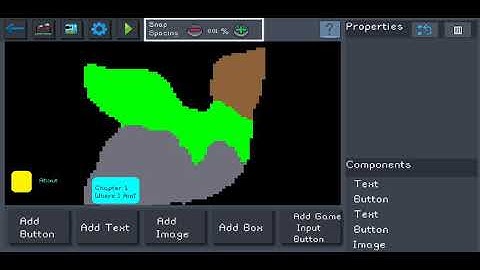 Pocket Game Developer - Dream