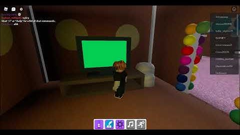 How to find Static Marker