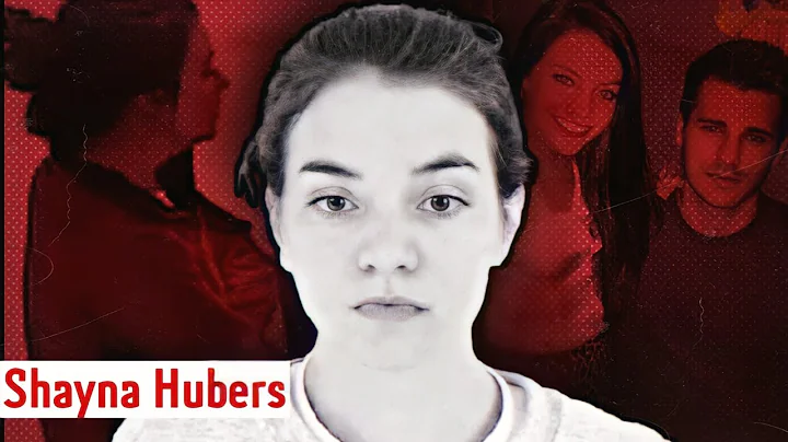 The Chilling Story Of Shayna Hubers