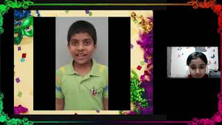 FESTIVALS CELEBRATIONS & TOGETHERNESS | ASSEMBLY | CLASS 4D & 4F