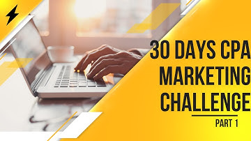 CPA marketing Bangla full course | part-1|make money from CPA.