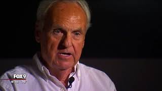 'I was outsmarted': Ex-auto dealer Denny Hecker speaks after serving sentence