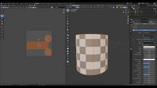 Blender Lesson 5: Sword and Uvs