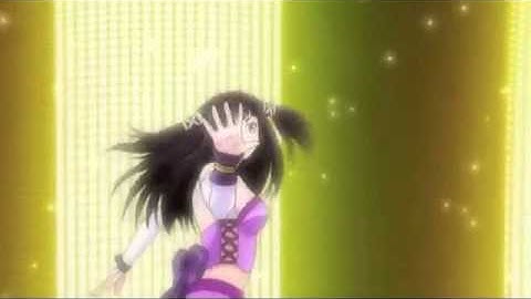 Blame It on the Pop - AMV