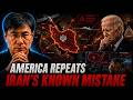 The One Mistake America Keeps Making With Iran — And Tehran Knows It | Prof Jiang Xueqin