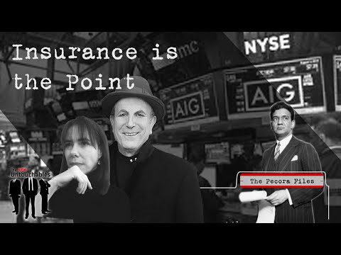 S2:E8 Insurance is the Point