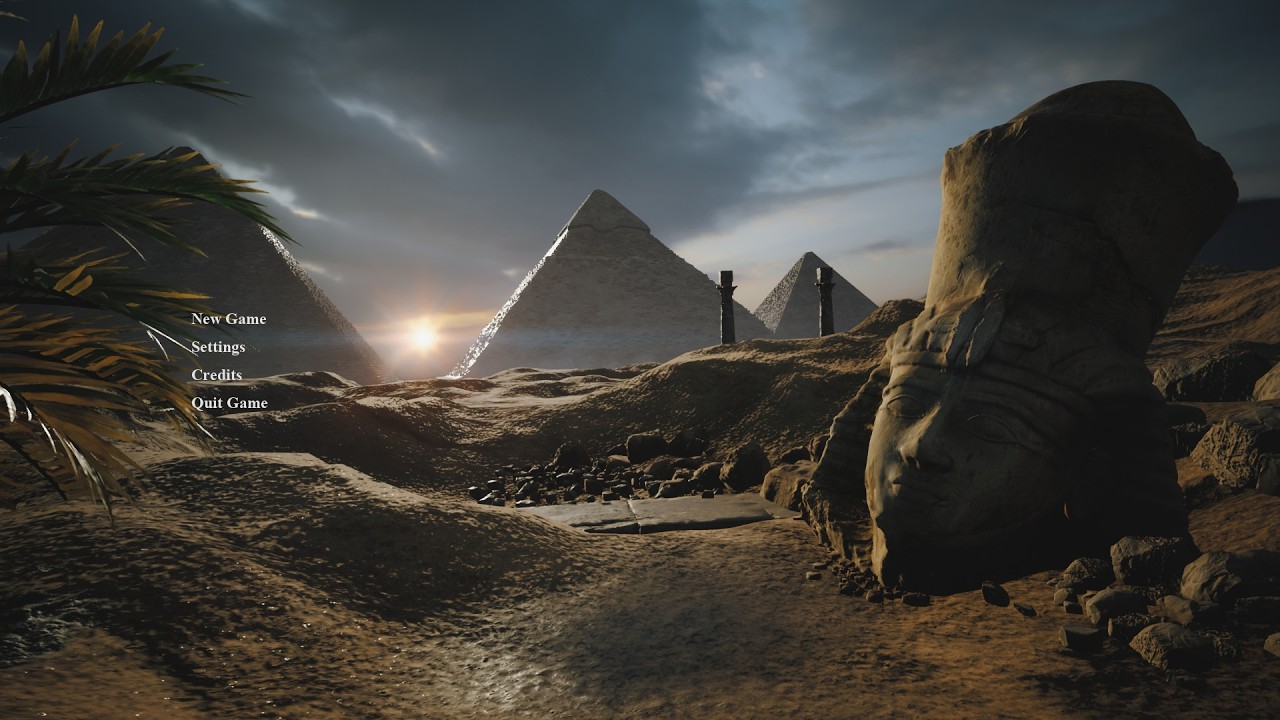 LIVE AMENTI | KISAH SERAM PIRAMIDA MESIR KUNO