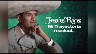 El fuerteño Jesus Rios