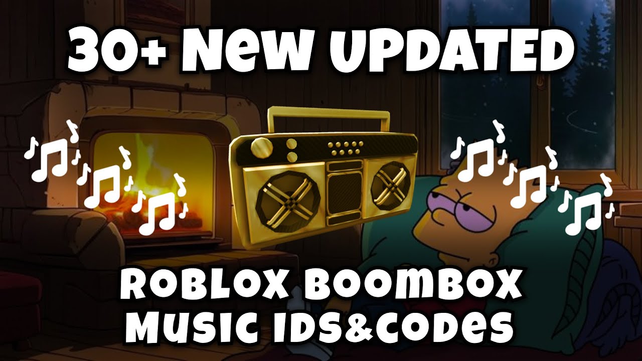 Top 30 Roblox Music Ids Codes 2026 NEW WORKING YouTube 