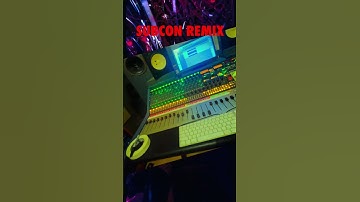 Thumbnail of Subcon Remix with Hardware and Skinny Puppy samples