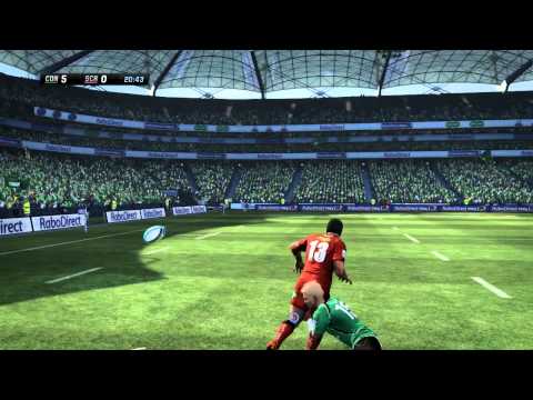 Jonah Lomu Rugby : Astuces et guides