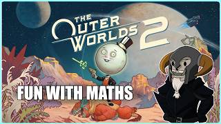Outer Worlds 2 : Golden Ridge