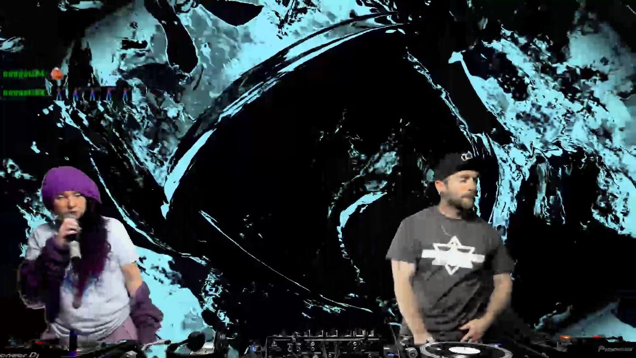 The Sorcerous Sound Show // Dubstep, Drum and Bass, Jungle