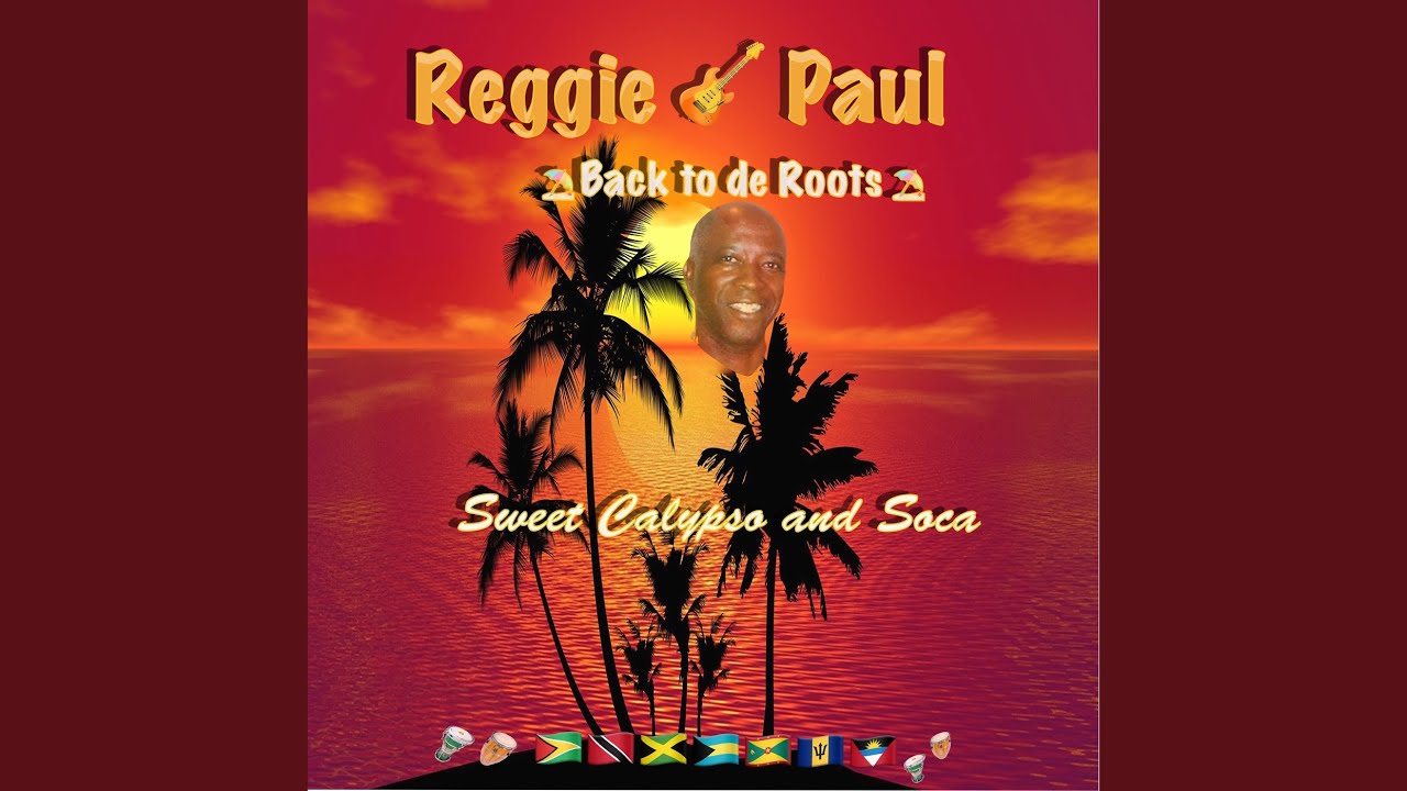 Watch Soca Man on YouTube Watch Soca Man on YouTube