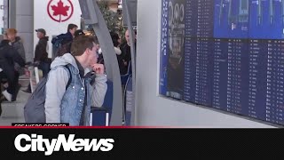 'We’re still waiting!' Thousands of passengers impacted by Air Canada strike still waiting for payme