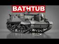 Why This 'Tiny' British Vehicle Did Every Single Job In The Entire War