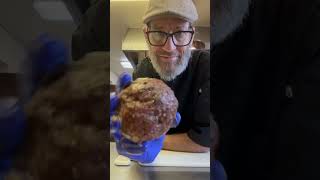 My Restaurant Style Giant Meatball Recipe Finally Revealed