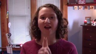 Spreading the #GirlLove