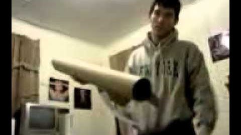 How to make a Automatic snowball GUN!! GREAT GUN!!