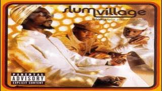 Slum Village - Tainted Love
