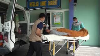 Butuh Pertolongan Darurat? Panic Button RS Muhammadiyah Lamongan Solusinya