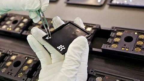 The Global Chip Shortage And How to Fix It - DayDayNews