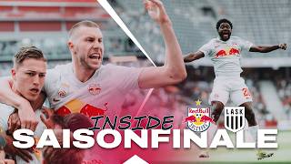 Ulmer Farewell, Special Guests & A Brilliant Goal Spectacle | INSIDE SEASON FINALE 🍿