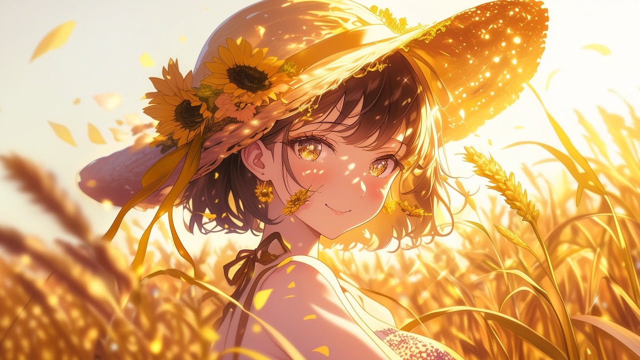 ハッピエンド