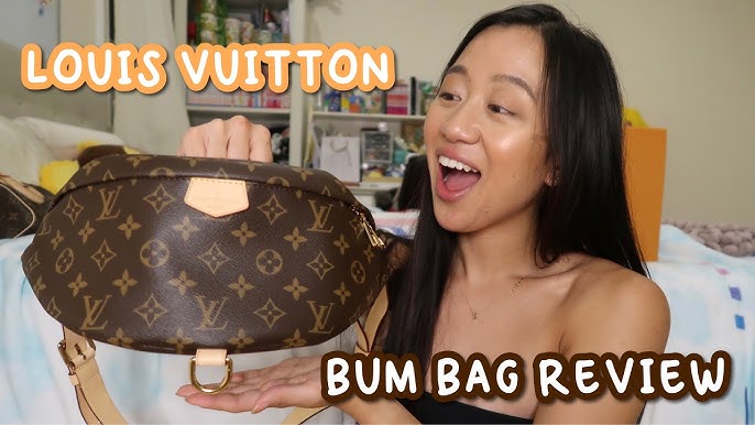  LOUIS VUITTON EMPREINTE BUMBAG, ONE YEAR REVIEW — WOAHSTYLE