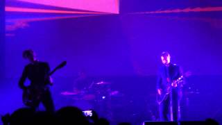 Interpol - Narc (Live at Fox Theater)