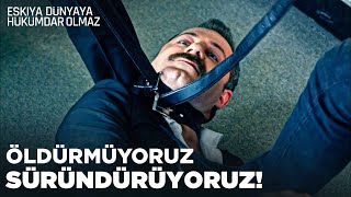 Tipi, Kemerle Adam Boğdu - Eşkıya Dünyaya Hükümdar Olmaz 71. Bölüm