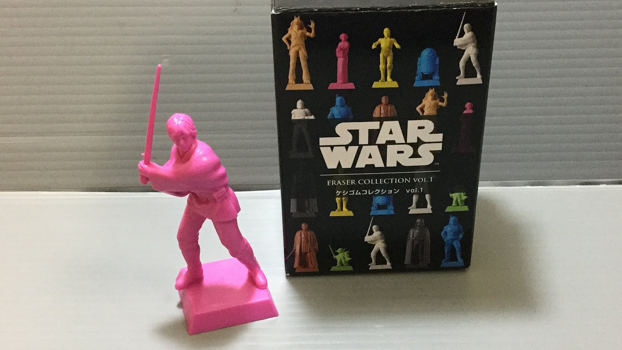 SF・ファンタジー・ホラー galoob/STARWARS JAPAN EXCLUSIVE No