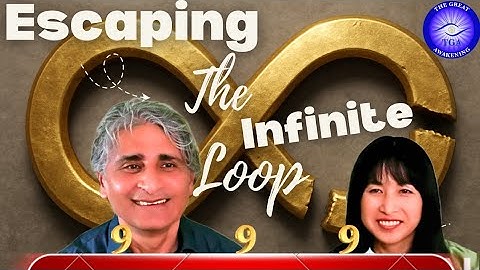 Escaping the Infinite Loop: Risk of Solar Flashes  Freeing Ourselves from Distorted Perception | Q&A