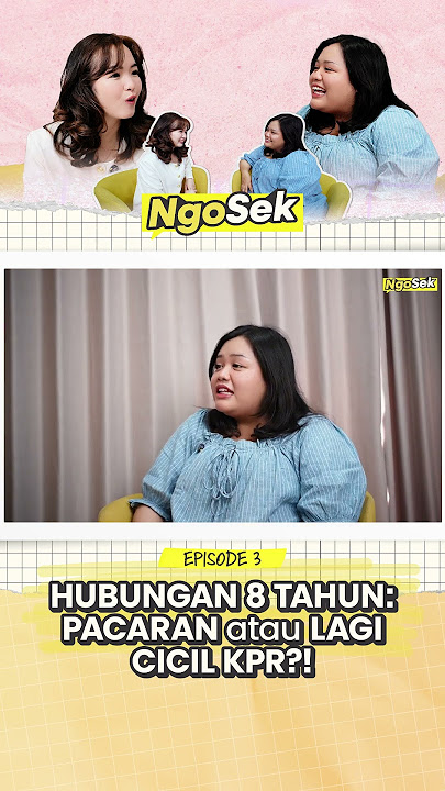 PUNYA LOVE LANGUAGE BERBEDA, MALAH JADI BUMBU DI HUBUNGAN??🤔🤔