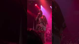 Dehd “Alien” !!! El Club Detroit 10-18-23