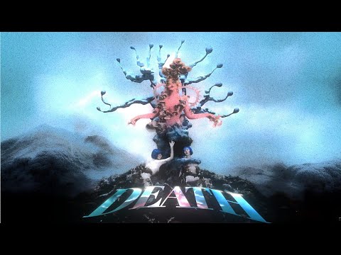 DEATH FT.ASHNIKKO 『𝔪𝔞𝔰𝔥𝔲𝔭 』・*｡