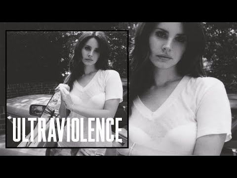 Lana Del Rey - Ultraviolence (Album Preview) - Lana Del Rey - Ultraviolence (Album Preview)