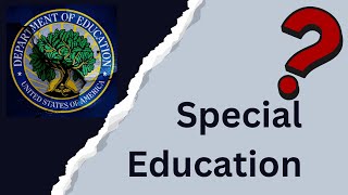 Big Changes Coming to Special Education in 2025 - What Parents NEED to Know!