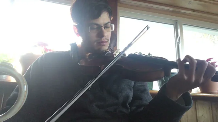 Osey Helton cover - Newport Breakdown