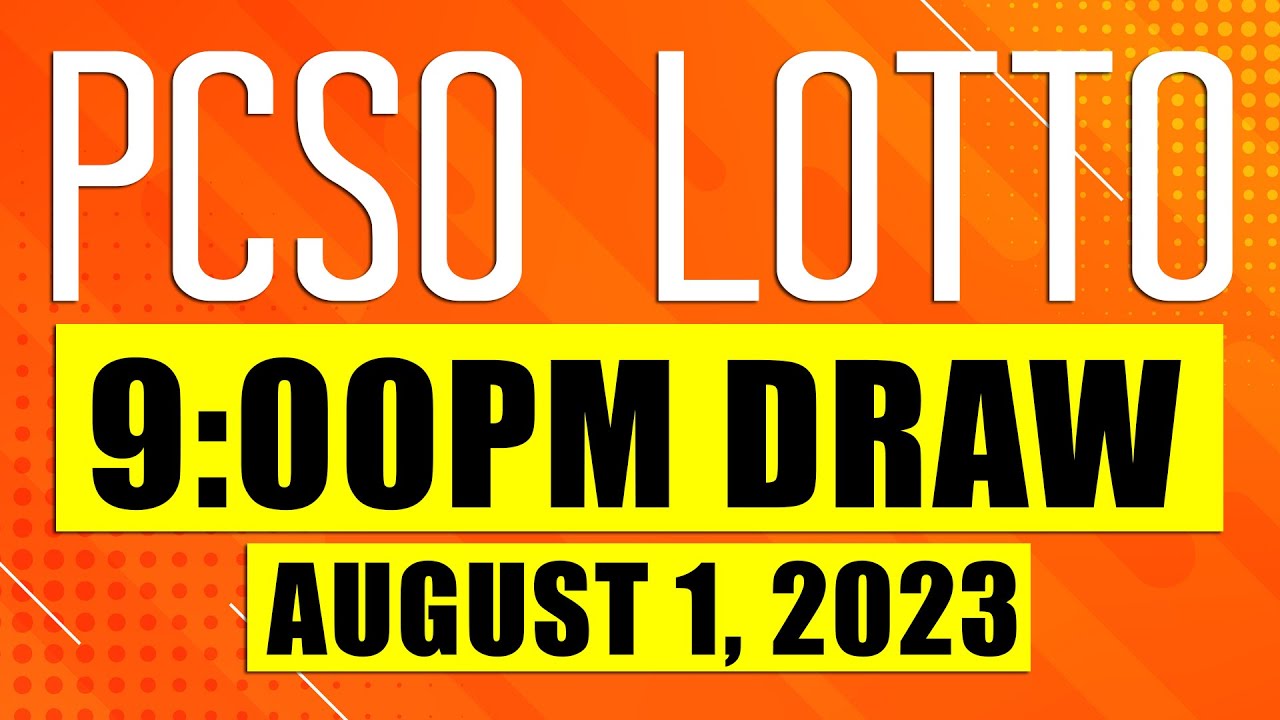 Lotto Results Today Live 9PM August 1 2023 Swertres Result EZ2 lotto-results-today-live-9pm-august-1-2023-swertres-result-ez2