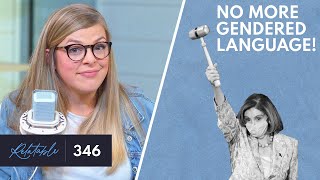 In Jesus's Name... A-Woman? | Ep 346