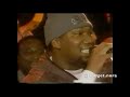 KRS One - Melody Performance on The Uptown Comedy Club